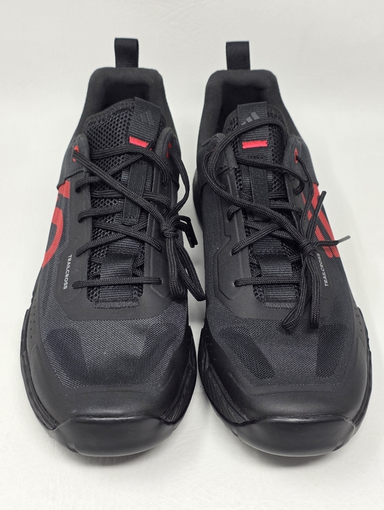Adidas Five Ten Trailcross LT Shoes Men\'s Size 8 Black Mountain Bike IH0809 New